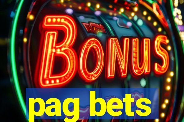 pag bets